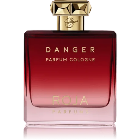 ROJA PARFUMES Danger Hombre 100 ml