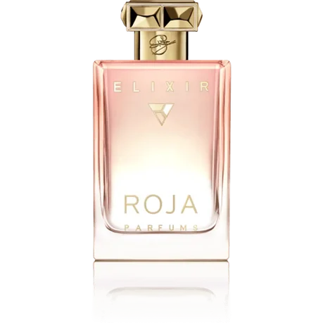 Essencia de Perfume Elixir ROJA PARFUMS 100 ml