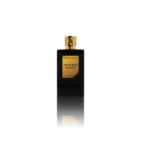 Incense Bois de Rosendo Mateu - 100 ml (Taille : 100 ml, Couleur : Non applicable, Capacité : Non applicable)