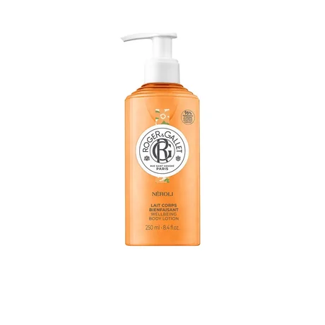 Loción Corporal Calmante Néroli Roger & Gallet 250 ml