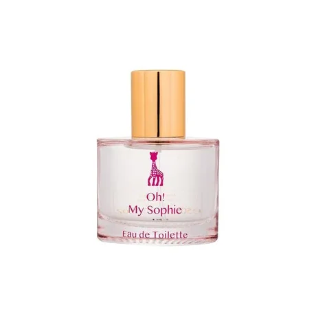 Oh ! Ma Sophie 50 ml - Sophie la Girafe
