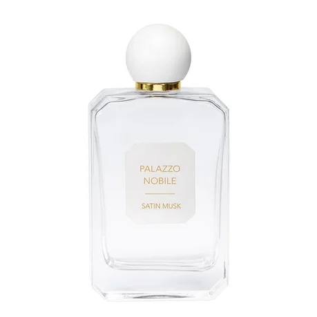 Parfum Satin Musc 100 ml - STORIE VENEZIANE
