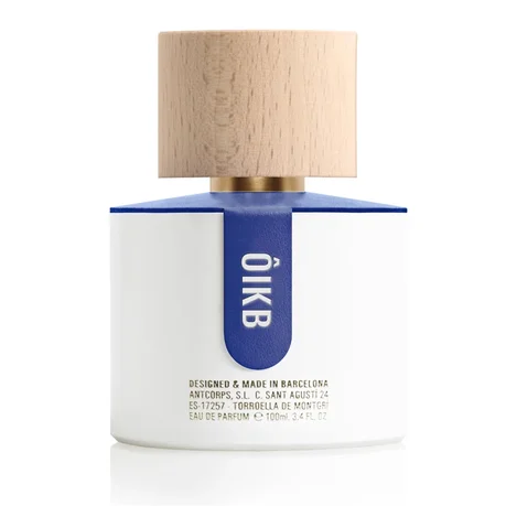 Parfum Ôikb Bleu Roi de SANTI BURGAS 100 ml
