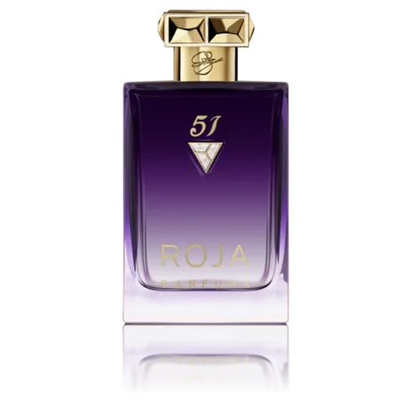 Parfum ROJA PARFUMS 51 Femme 100 ml