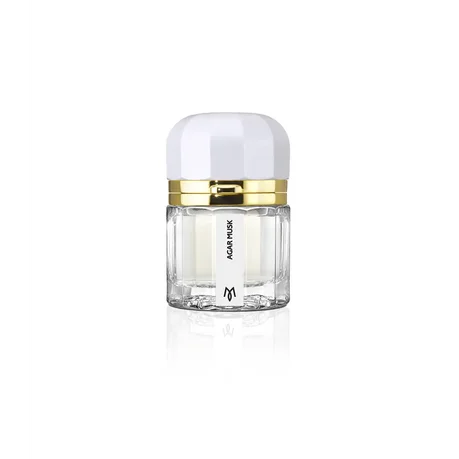 Agar Musk Ramon Monegal 50 ml