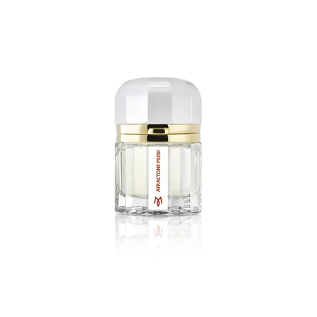 Atractone Musk, Eau de Parfum de Ramon Monegal