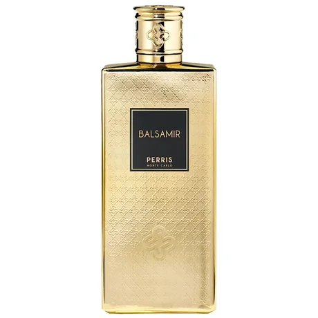 Balsamìr 100 ml, fragancia intensa y envolvente de Perris Monte Carlo