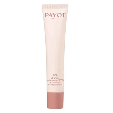 PAYOT Cc Cream SPF 50 - 40ml