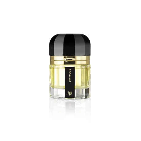 Madera Seca de Ramón Monegal - 50 ml