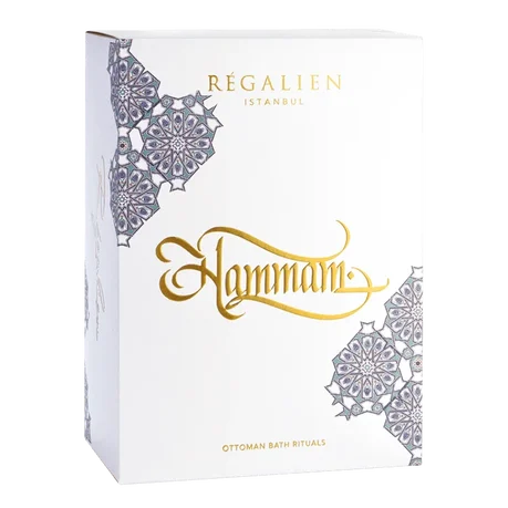 Hammam Regalien Istanbul 80 ml