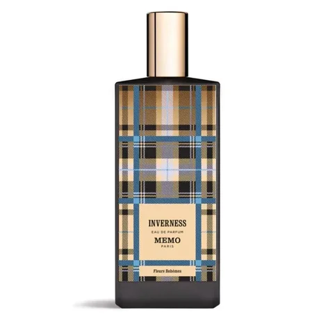 Invernes de Memo 75 ml
