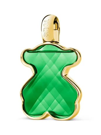 TOUS El Élixir Esmeralda - Agua de Perfume 100 ml