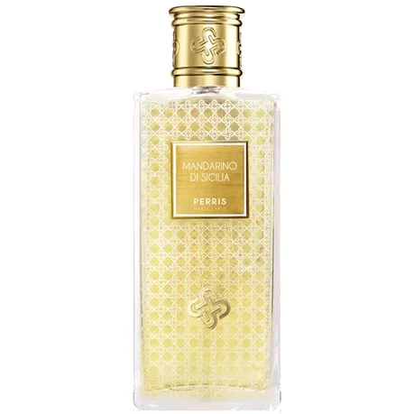 PERRIS MONTE CARLO Mandarino Di Sicilia 100ml