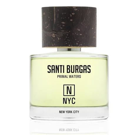 Santi Burgess N - NYC - 100 ml