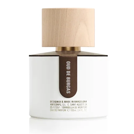 Oud De Burgas de SANTI BURGAS, 100 ml