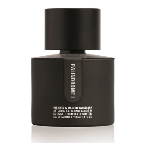 Palindrome I 100 ml de SANTI BURGAS