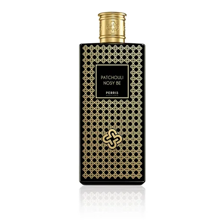 Perfume Patchouli Nosy Be 100 ml - Perris Monte Carlo