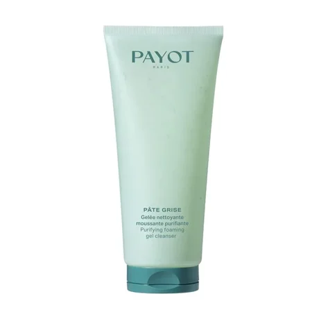 Limpieza en gel gris PAYOT 200ml