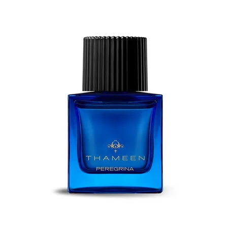 Colier de perle en forme de poire Thameen London - 50 ml