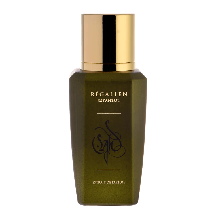 Régalién Istanbul Shah Extract Perfume 50ml
