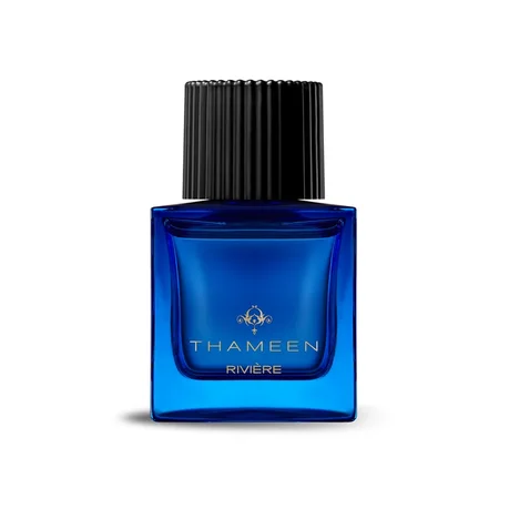 Collier THAMEEN LONDON Rivière 50 ml
