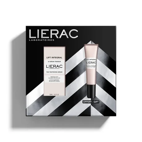 Lierac Lift Integral Serum + Eye Contour 30ml + 15ml Set