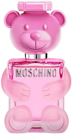 Parfum Moschino Toy 2 Bubble 50 ml