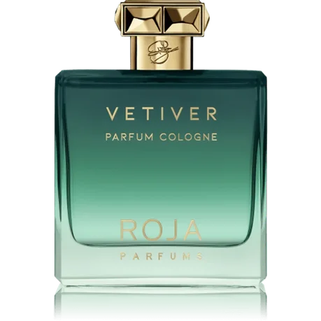 Vétiver Hombre 100 ml - ROJA PARFUMS