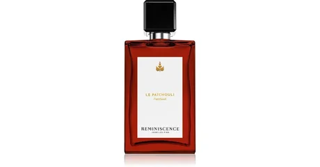 Le Patchouli de Reminiscence