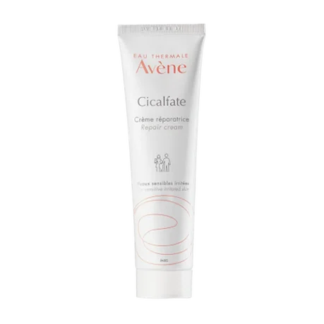 Crème Cicalfate Avène - Taille 50 ml, Couleur N/A, Capacité 50 ml