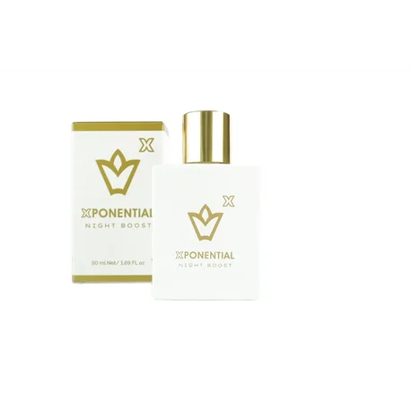 Night Boost by Xpotential - Pheromone-Infused Fragrance Booster