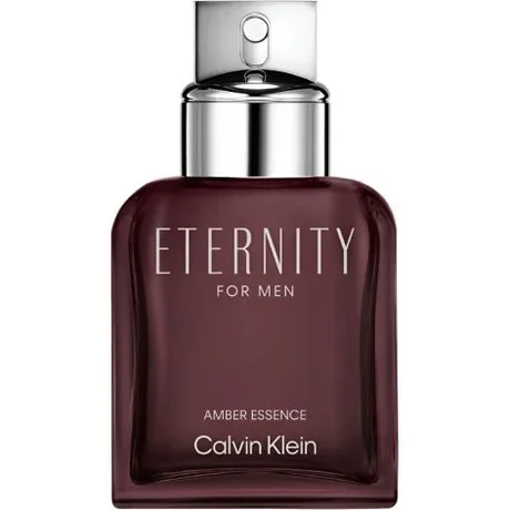 Eternidad de Calvin Klein en Esencia de Ámbar para Hombre