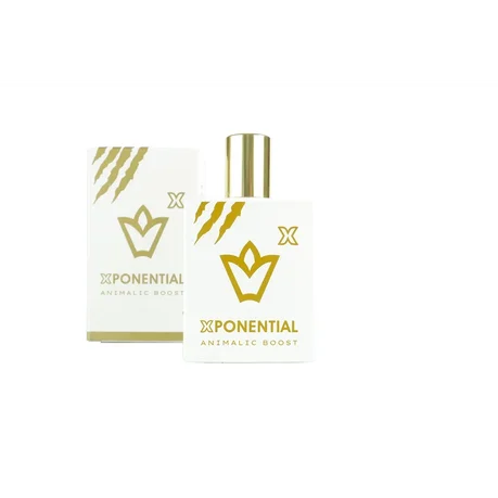 Xponential Animalic Boost - Scent Amplifier