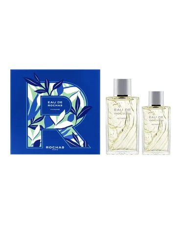 Rochas Eau de Rochas Homme Toilette Set