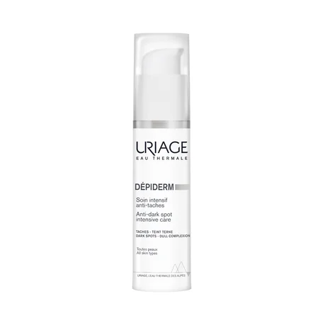 Tratamiento intensivo despigmante Dépiderm 30 ml