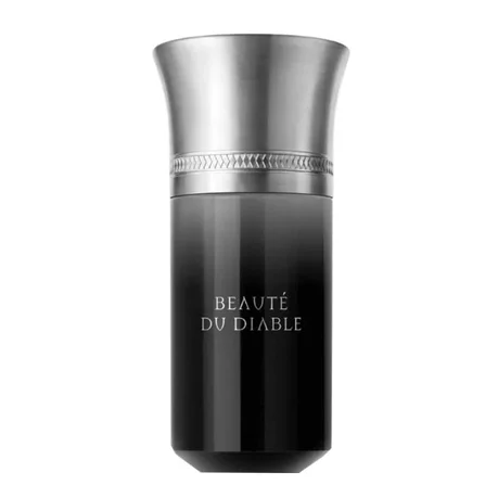 Essence du Diable de LIQUIDES IMAGINAIRES