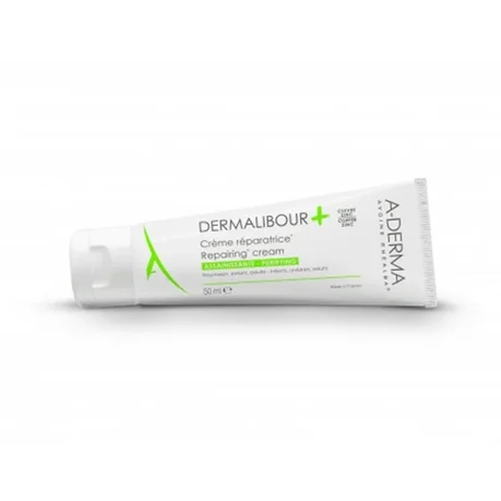 Crème A-DERMA Dermalibour+ 50 ml