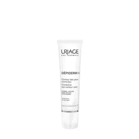Uriage Dépiderm Eye Contour 15ml