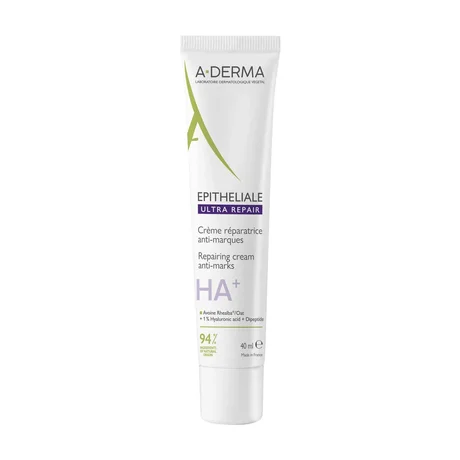 Crema reparadora Epitelial AH A-Derma