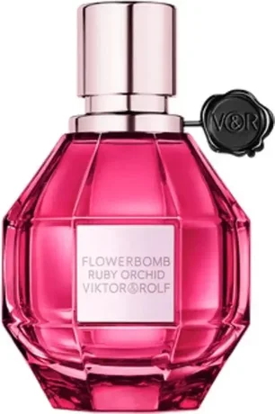 Viktor & Rolf Bombón de Flor Ruby Orchid