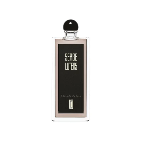 Féminité Du Bois de Serge Lutens - Gâteau en bois de cèdre