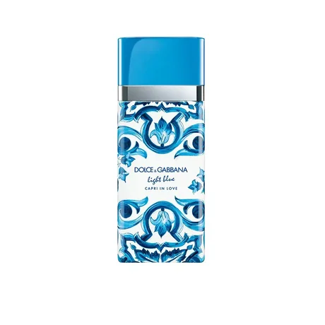 DOLCE & GABANNA Light Blue Capri In Love Agua de Parfüm