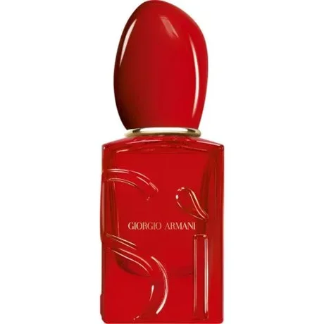 Giorgio Armani Sì Passione Rouge Musk