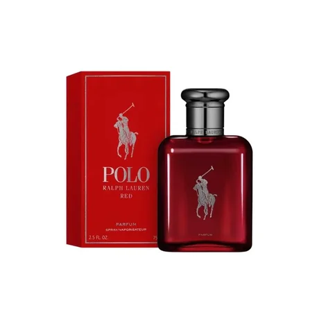 Perfume Ralph Lauren Polo Rojo