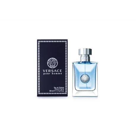 Versace Para Hombre, Eau de Toilette para Él