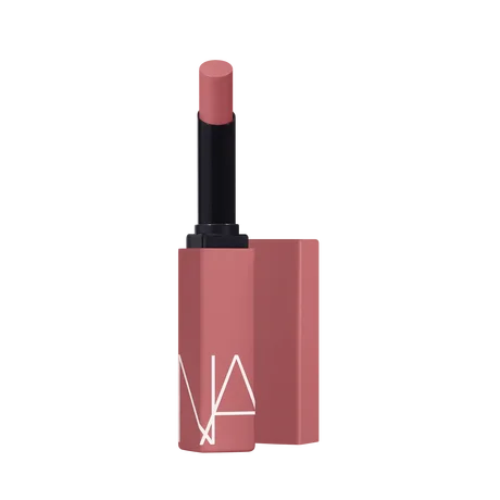 Lápiz labial NARS Powermatte