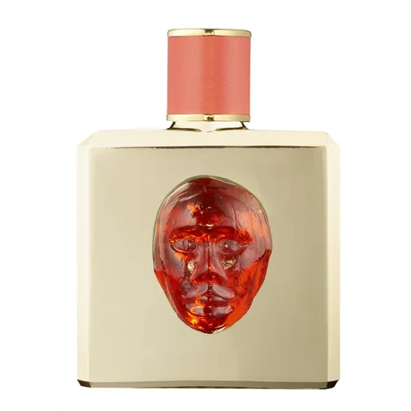 Rosso I - Histoires de Venise (Parfum pour hommes et femmes)
