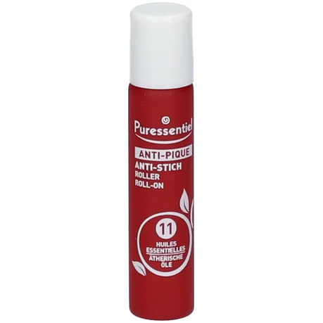 PureSentiel Repellent Roller 5ml