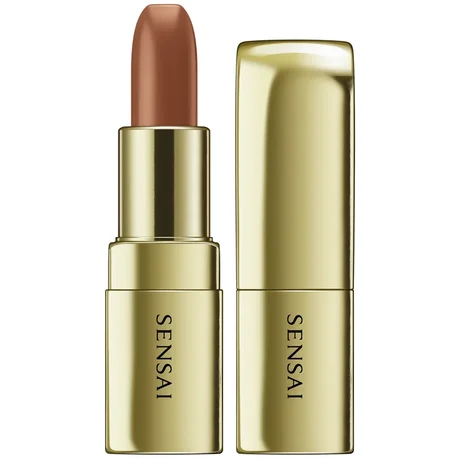 Labial Sensai - Varias tonalidades (tamaño, color, capacidad)