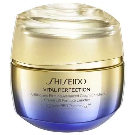 Shiseido Advanced Cream Enriched (Size: 50ml, Color: N/A, Capacity: 50ml)